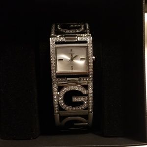 Guess Womens Watch